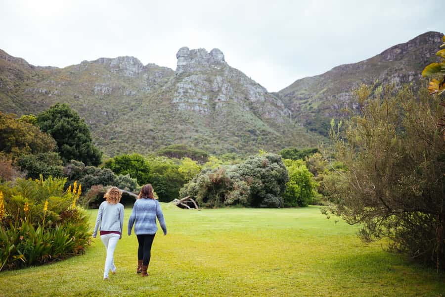 Cape Point Full-Day Tour From Cape Town - Cape of Good Hope: the sign is the easy part