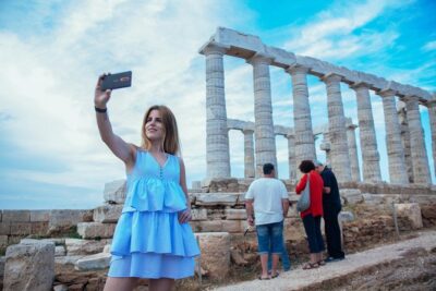 Cape Sounio and Temple of Poseidon Private Day Trip with Private Local Guide - Temple of Poseidon: what you’ll see and how to enjoy it