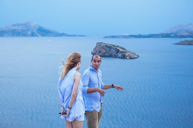 Cape Sounio and Temple of Poseidon Private Day Trip with Private Local Guide - Timing in a 6-hour day: how to set your expectations