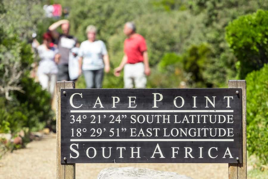 Cape Town: Cape Peninsula & Table Mountain Private Day Trip - Who This Tour Fits Best (and Who Might Prefer Something Else)