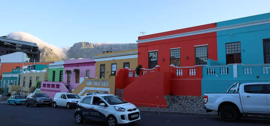 Cape Town: Cape Peninsula & Table Mountain Private Day Trip - Simon’s Town and Muizenberg Shark Spotters on the Return Drive