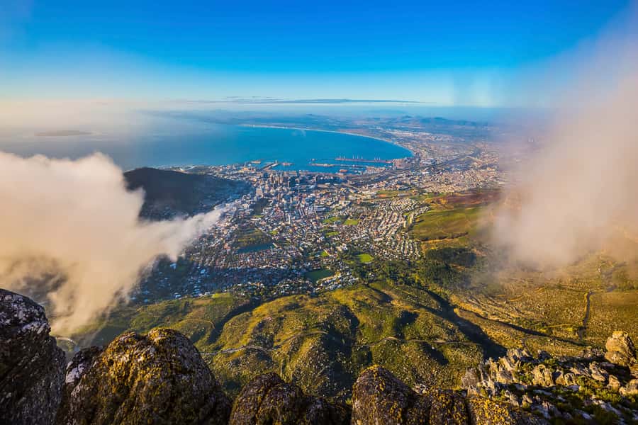 Cape Town: Cape Peninsula & Table Mountain Private Day Trip - Getting the Most From Your Guide: Names You Might Want to Ask For