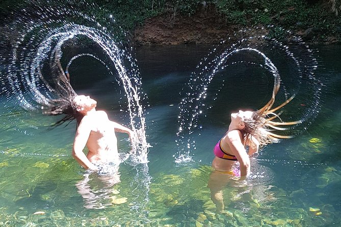 Cape Tribulation Day Tour from Cairns - Crocodile spotting cruise: the highlight you’ll remember