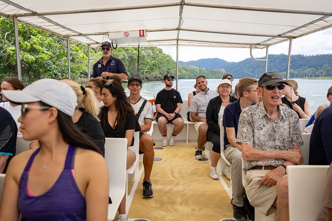 Cape Tribulation, Mossman Gorge, and Daintree Rainforest Day Trip - Timing, Weather, and the Real Limits of a Full Day