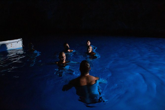 Capri and Blue Grotto Day Tour from Naples or Sorrento - Capri and Anacapri on one day: two moods, two elevations