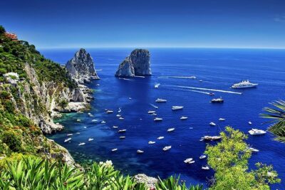 Capri and the Blue Grotto Day Trip from Sorrento - Meeting Point Reality: The 8:00 AM Cutoff