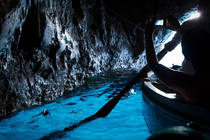 Capri Day Trip from Rome by Bus & Ferry – Guided or Independent - Key things to know before you go
