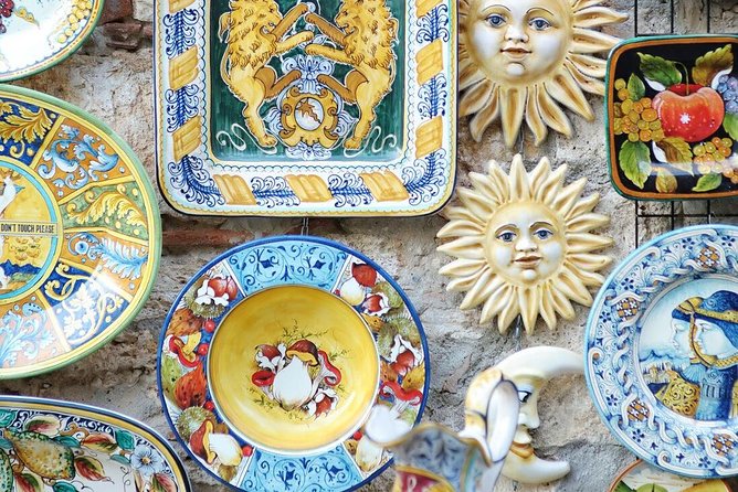 Capri Day Trip from Rome by Bus & Ferry – Guided or Independent - When Blue Grotto doesn’t happen: the best possible Plan B
