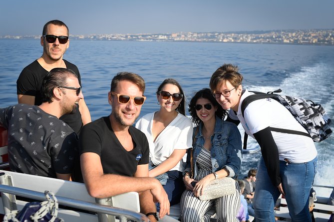 Capri Mini Cruise and City Sightseeing Day Trip from Naples - Why this mini-cruise day feels like the right Capri combo