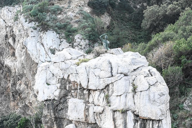 Capri Mini Cruise and City Sightseeing Day Trip from Naples - Chairlifts, funiculars, buses: how to move without wasting your limited time