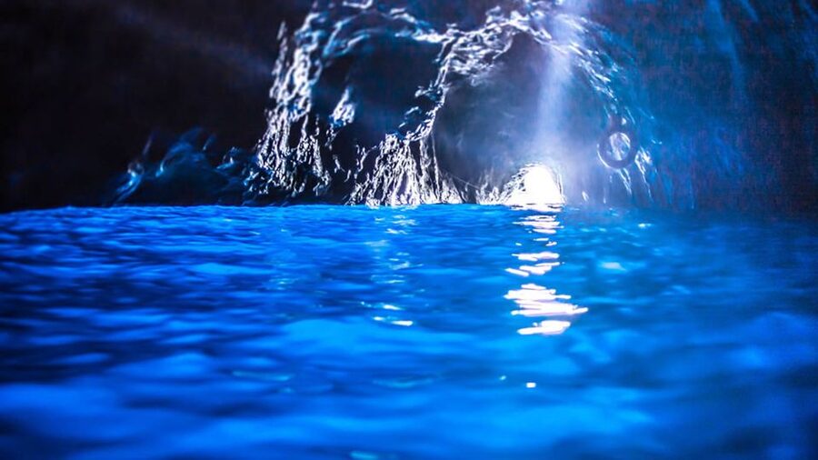 Capri on your own: day trip with typical lunch from Naples - Key things to know before you go