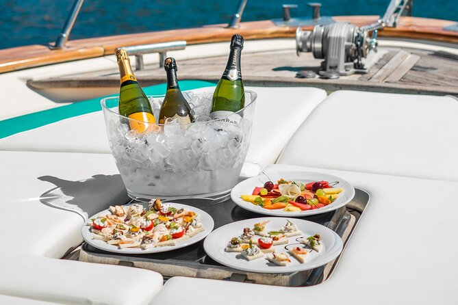 Capri Private Boat Day Tour from Sorrento, Positano or Naples - Blue Grotto timing: when conditions control the plan