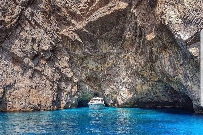 Capri Small-Group Boat Day Tour from Sorrento - Value for your money: what’s included versus what adds up