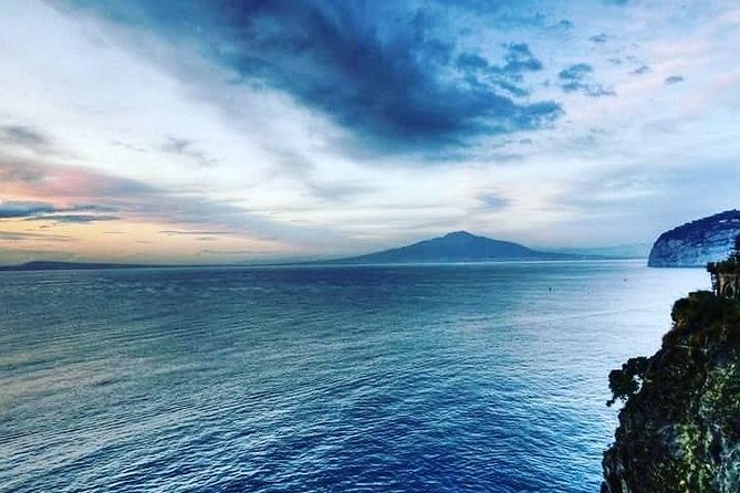 Capri Small-Group Boat Day Tour from Sorrento - Stop-by-stop Capri plan: what each grotto and swim is really for