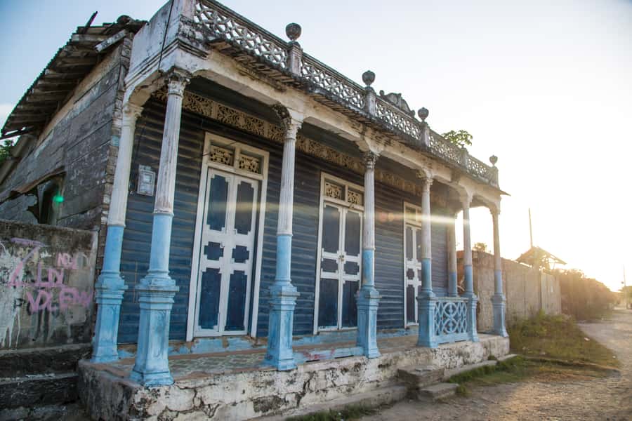 Cartagena: Rosario Island and Mangroves Private Day Trip - Why this itinerary works so well
