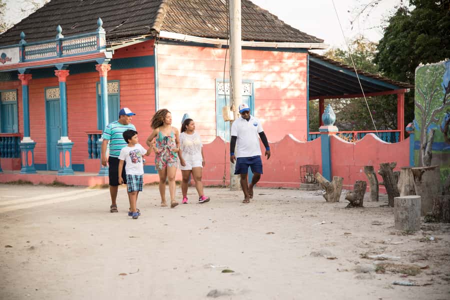 Cartagena: Rosario Island and Mangroves Private Day Trip - Key things to know before you go