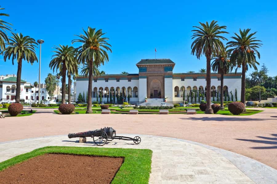 Casablanca Day Tour from Marrakech and Big Mosque Visit - Key highlights you should care about