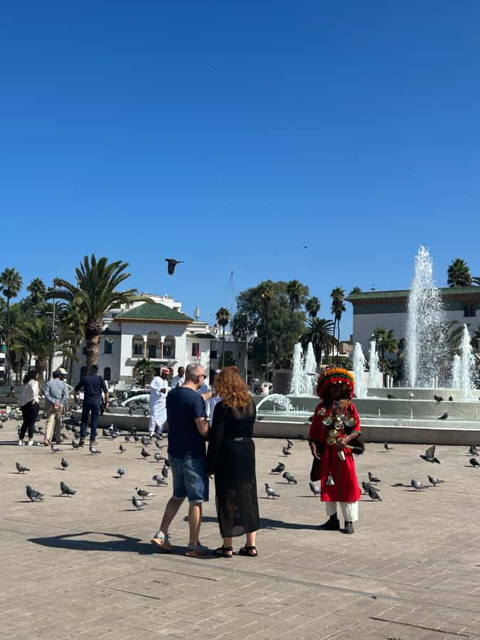 Casablanca Day Tour from Marrakech and Big Mosque Visit - Hassan II Mosque is the headline: why it’s worth the entry fee