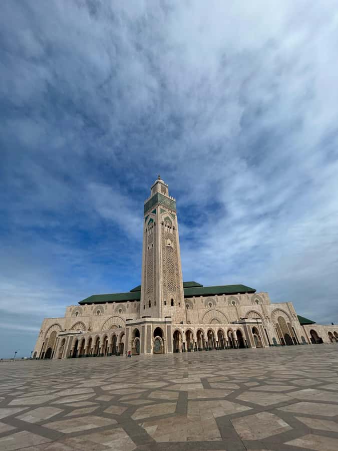 Casablanca Day Tour from Marrakech and Big Mosque Visit - Price and value: is $28 a good deal for a full Casablanca day?