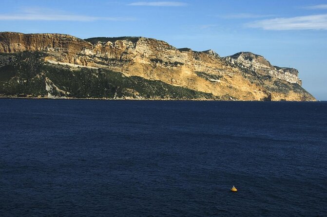 Cassis Half-Day Trip from Aix-en-Provence - Key highlights to know before you go