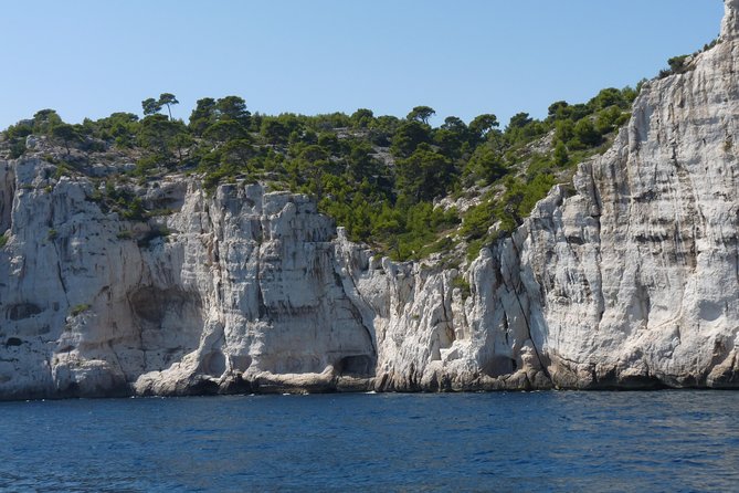 Cassis Half-Day Trip from Aix-en-Provence - Parc National des Calanques Cruise Upgrade: The €21 Choice That Changes Everything