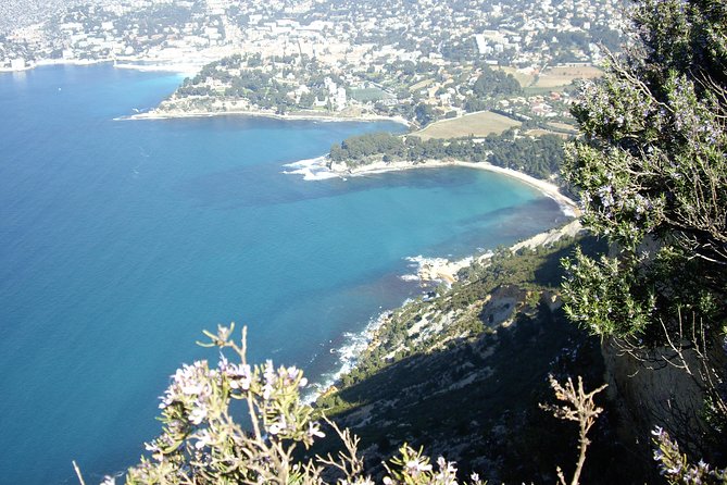 Cassis Half-Day Trip from Aix-en-Provence - Guides, Small-Group Energy, and That Calm-Confident Feel