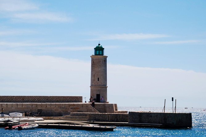 Cassis Half-Day Trip from Aix-en-Provence - Value Check: Is $96.75 Worth It for Cassis and the Calanques?
