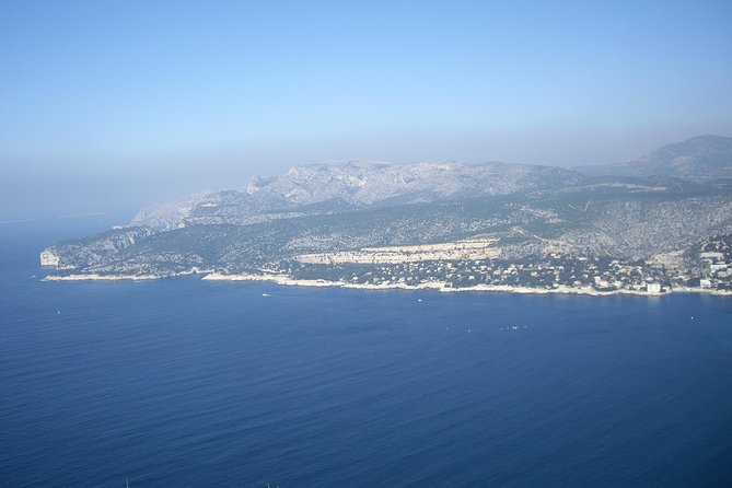 Cassis Half-Day Trip from Aix-en-Provence - Practical Tips for Your Morning: Timing, Shoes, and Wind