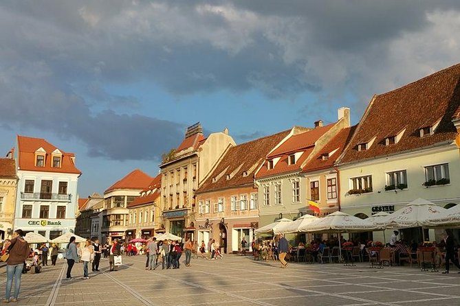 Castles of Transylvania: Private Day Trip from Bucharest - How much is this really going to cost?