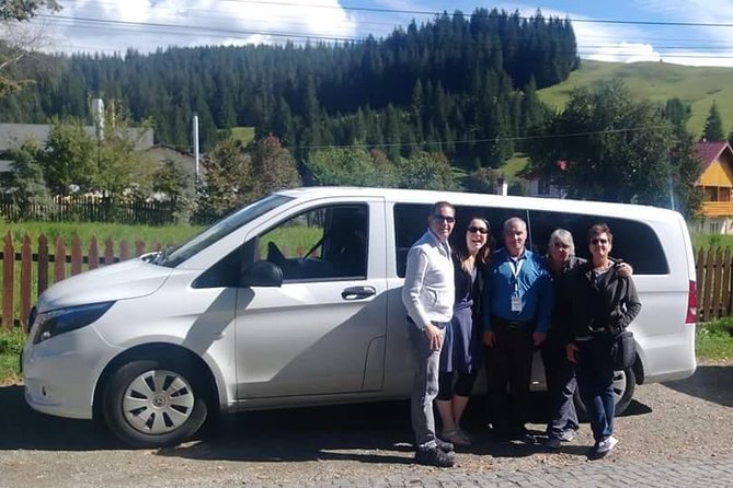Castles of Transylvania: Private Day Trip from Bucharest - The 7:30am pickup and the reality of the long drive