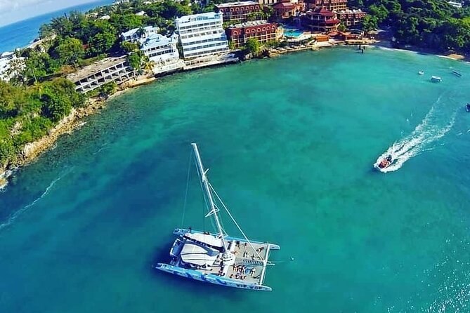 Catamaran Day Trip, Snorkeling & Sailing Excursion - Key things to know before you board