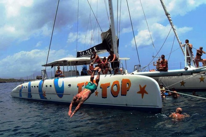 Catamaran Day Trip, Snorkeling & Sailing Excursion - Sosua to Ocean World Marina: Why this catamaran day feels so easy