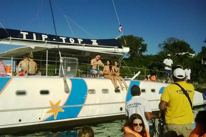 Catamaran Day Trip, Snorkeling & Sailing Excursion - Two snorkeling stops: what you’ll see and how the experience actually feels