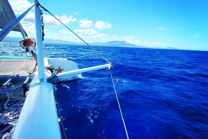 Catamaran Day Trip, Snorkeling & Sailing Excursion - What to bring (and what you’ll be glad you did)