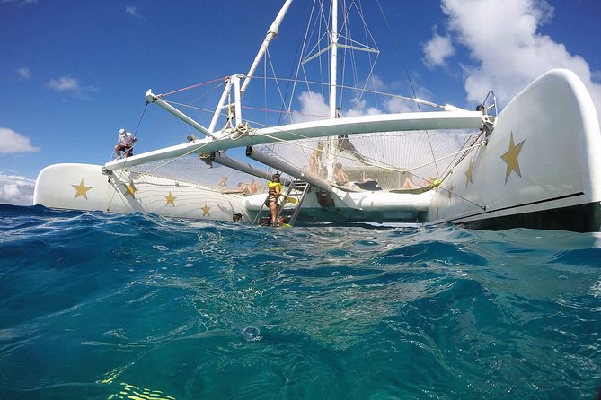 Catamaran Day Trip, Snorkeling & Sailing Excursion - Price and value: What $84 really buys you in Puerto Plata