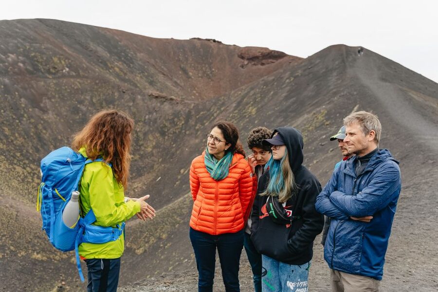 Catania: Mount Etna Morning or Sunset Day Trip with Tasting - Value and Price: What $70 Really Buys You