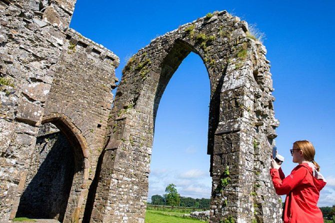 Celtic Boyne Valley & Ancient Sites Day Tour From Dublin - Hill of Tara: High Kings, the Coronation Stone, and Big Views