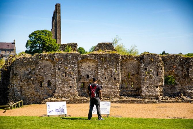 Celtic Boyne Valley & Ancient Sites Day Tour From Dublin - How the Coach Day Works: Breaks, Timing, and On-the-Road Comfort