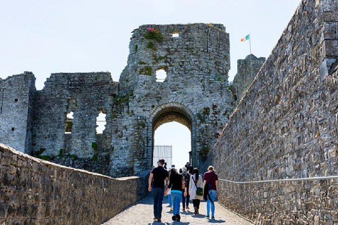 Celtic Boyne Valley & Ancient Sites Day Tour From Dublin - Price and Value: What $84.65 Buys You (and What It Doesn’t)