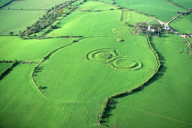 Celtic Boyne Valley & Ancient Sites Day Tour From Dublin - Loughcrew Cairns: Passage Tomb Rock Art, Tight Footing, and a Real Climb