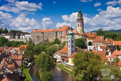Cesky Krumlov Full day tour from Prague and back - Price and Logistics: what you’re paying for at $140.28