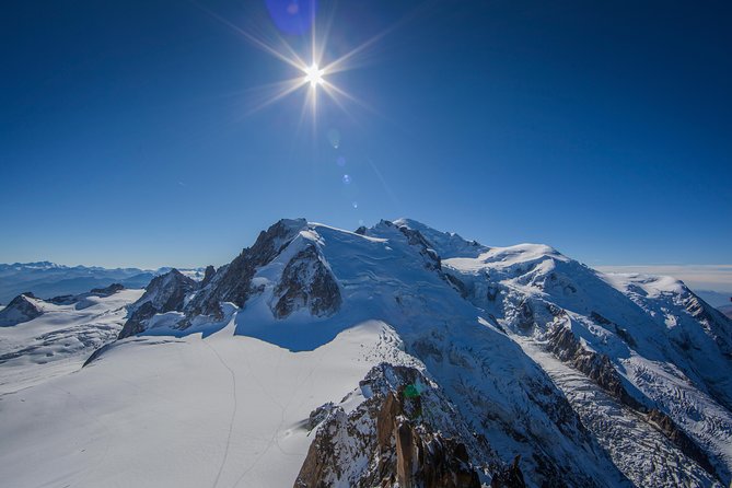 Chamonix & Mont Blanc Guided Day Trip with SkyView Panoramic bus - Timing And Group Size: Why This Feels Stress-Free (Most Days)