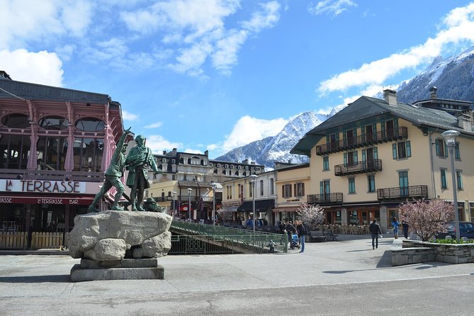 Chamonix & Mont Blanc Guided Day Trip with SkyView Panoramic bus - Who This Day Trip Suits Best (And Who Might Want A Different Plan)