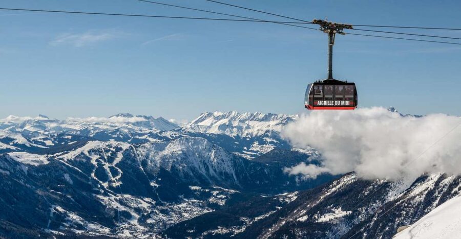 Chamonix & Mont Blanc Guided Panoramic Sky-Glass Bus Trip - Quick hits: what makes this trip work