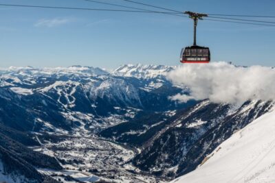 Chamonix & Mont Blanc Guided Panoramic Sky-Glass Bus Trip - Chamonix free time: use it for town energy, not just a photo stop