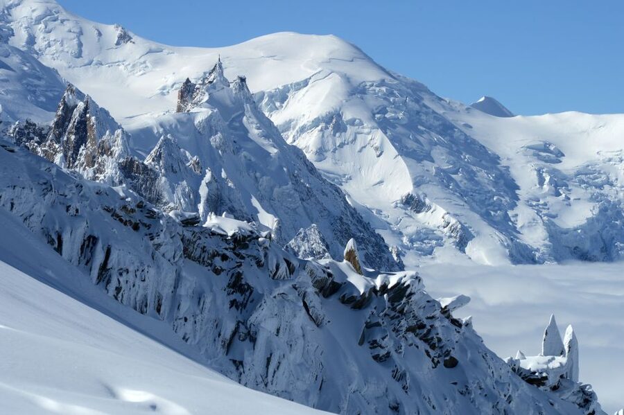 Chamonix & Mont Blanc Guided Panoramic Sky-Glass Bus Trip - Timing, pace, and what 10 hours really feels like