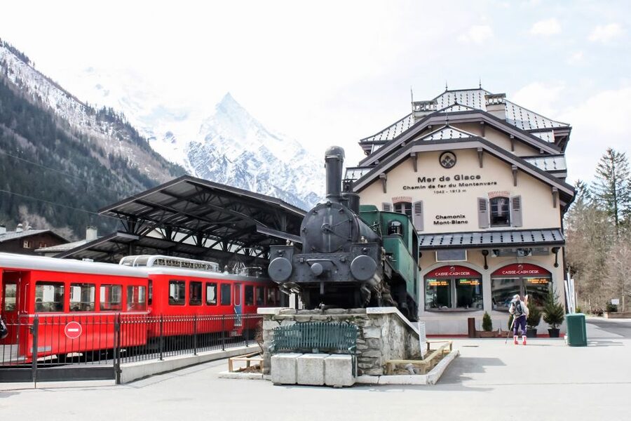 Chamonix & Mont Blanc Scenic Glass-Roof Bus Tour from Geneva - Geneva to Chamonix: Arve Valley Views Without Stress