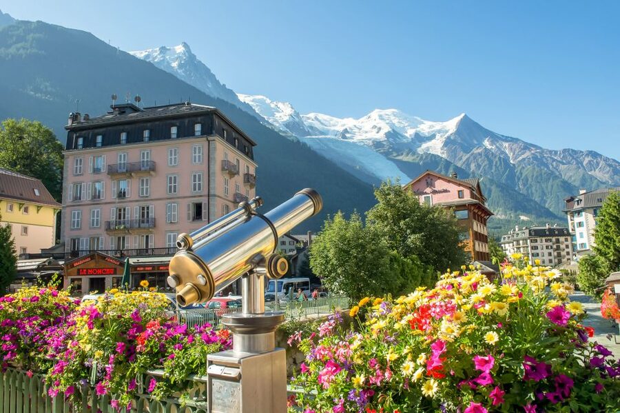 Chamonix & Mont Blanc Scenic Glass-Roof Bus Tour from Geneva - Price and Value: What Your $126 Buys in Real Terms