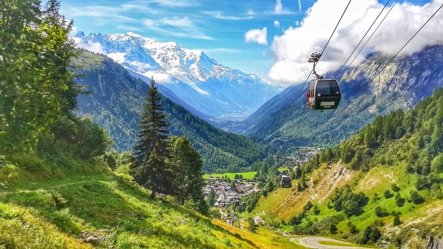 Chamonix & Mont Blanc Scenic Glass-Roof Bus Tour from Geneva - Weather, Closures, and the Multipass Reality