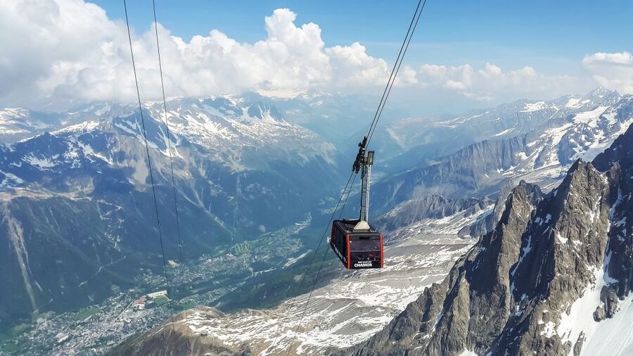 Chamonix & Mont Blanc Scenic Glass-Roof Bus Tour from Geneva - Who This Tour Suits Best (and Who Should Think Twice)